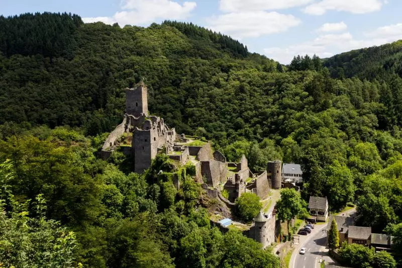 Bernkastel-Wittlich (c) dago